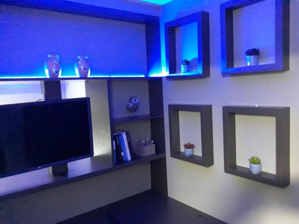 Studio Completo Com Escritorio - All1218 Curitiba Luaran gambar